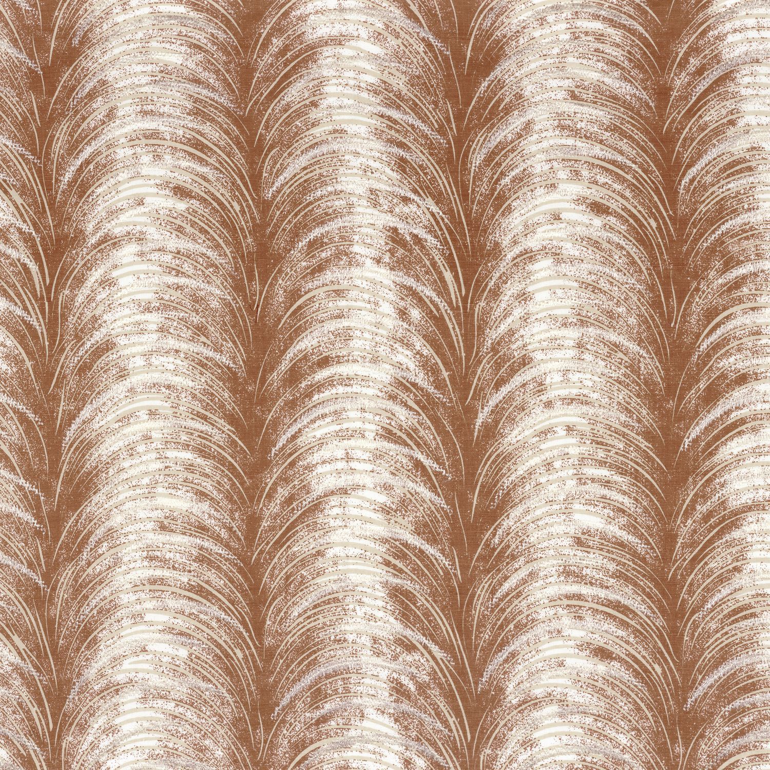 Атласная ткань для штор Casamance Salonga ARCH-00145788 - Вид №6