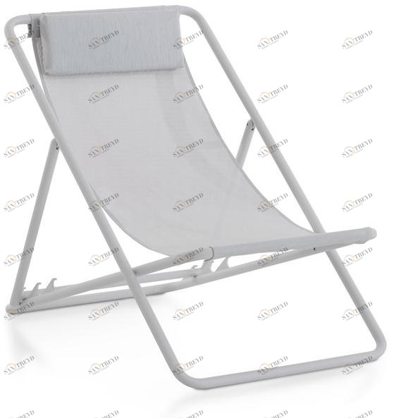 Diabla Складной шезлонг Trip sun-id-1450727