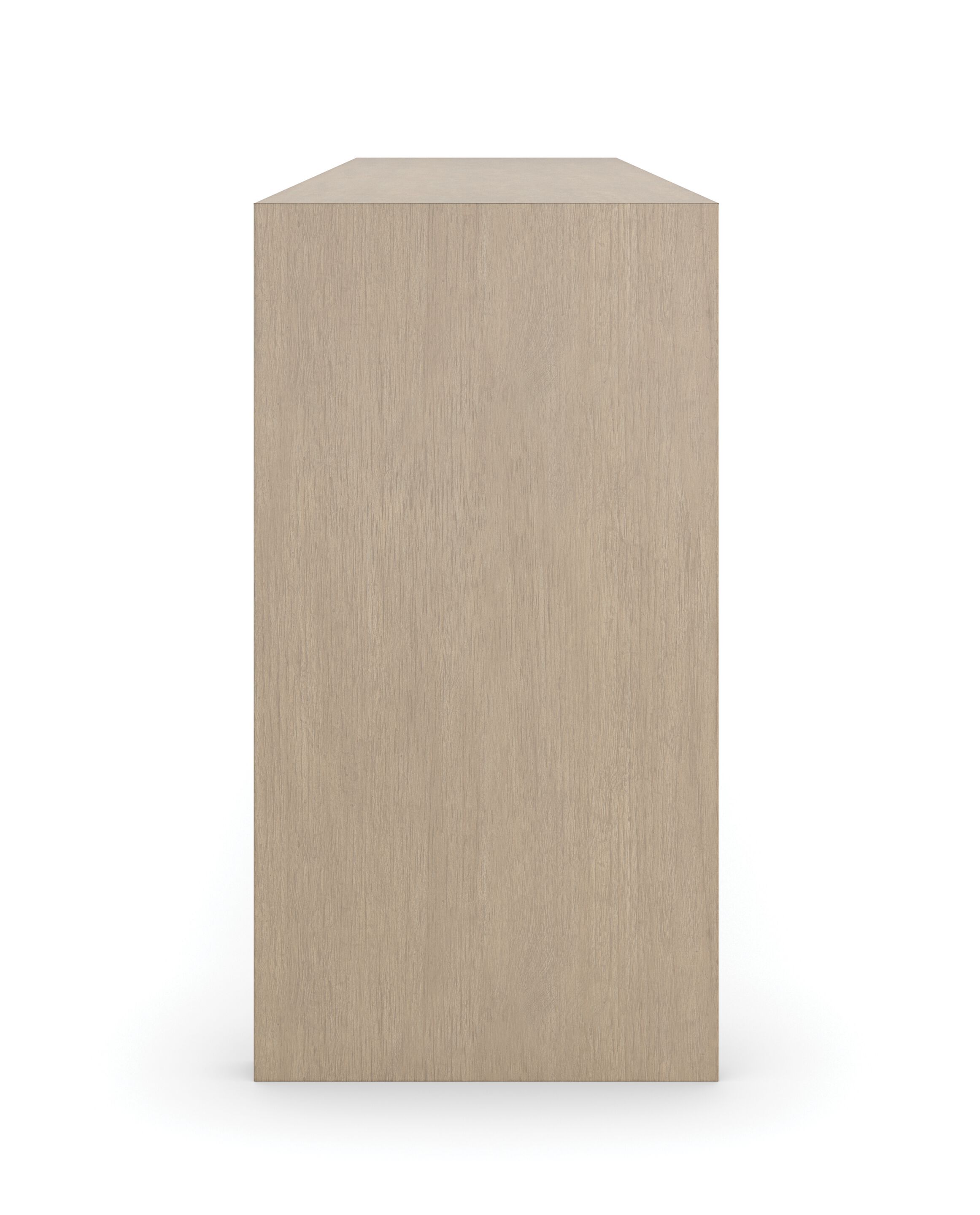 Шкаф из дуба с распашными дверями Caracole Unity ARCH-00123512 - Вид №4
