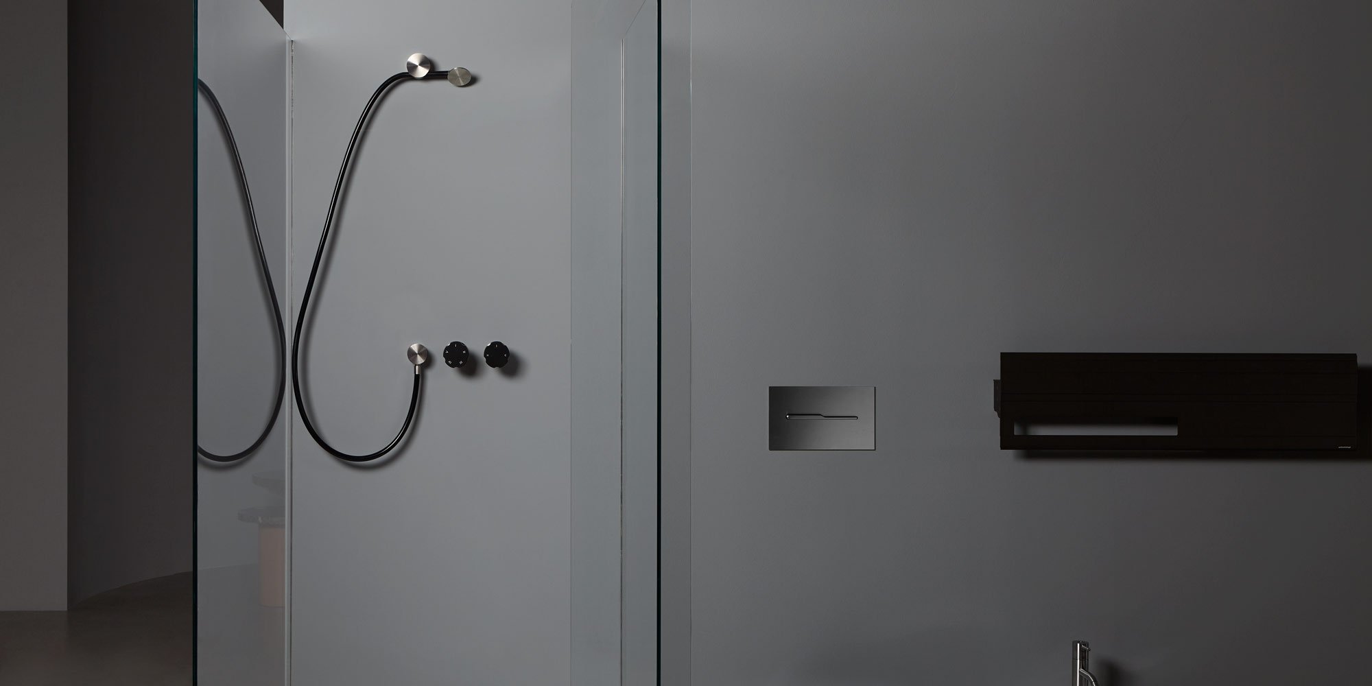 ST-111 Filo e Filtro Кран Antoniolupi  - Вид №8