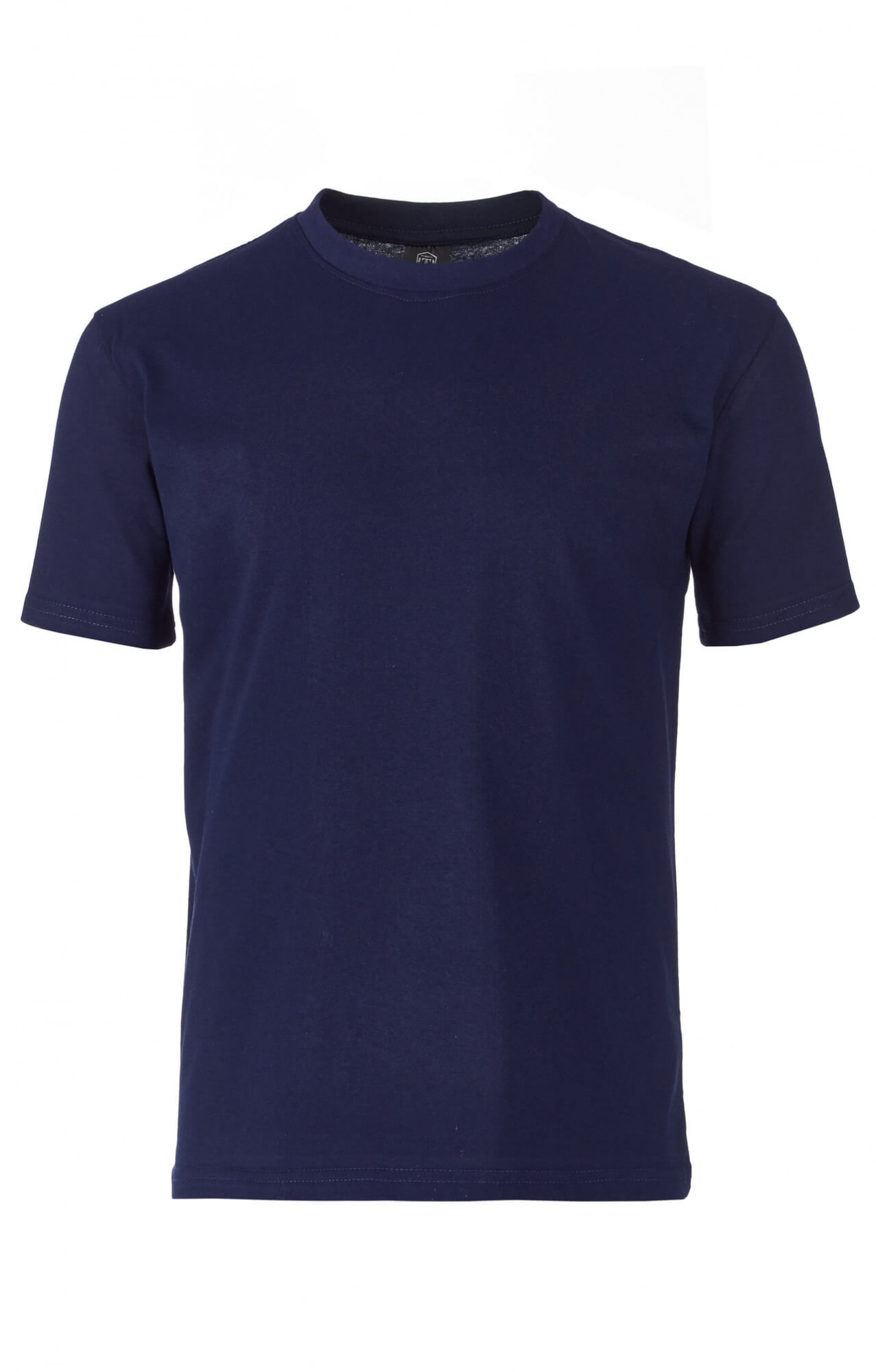 4958262 Футболка темно-синяя  Одежда для официантов  размер XL (50-52) Спецодежда 