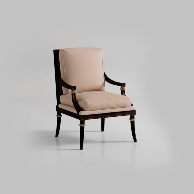 Кресло VIOLANTE MEDEA AC0207 Ottocento - Вид №1