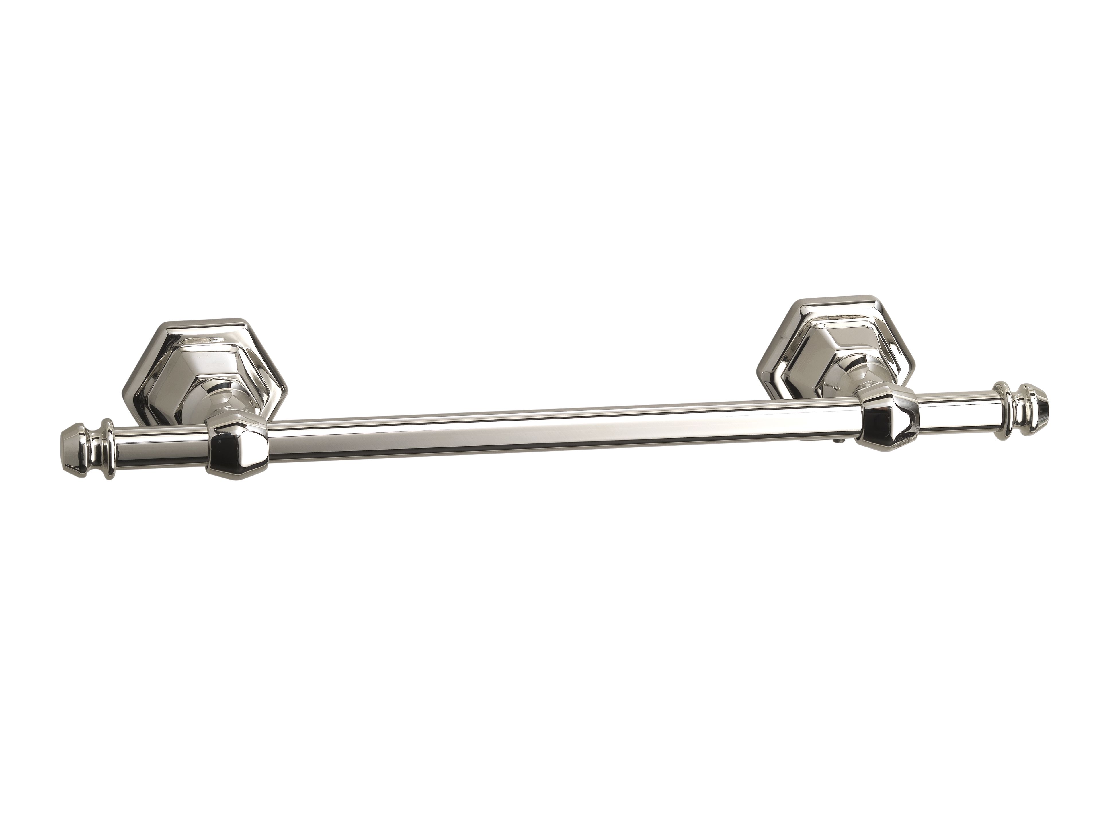 Латунный держатель для полотенец Devon&Devon Юбилейный ARCH-00107155