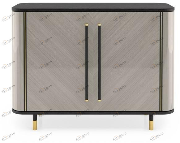 FRATO Комод деревянный с распашными дверцами  Ffu430004aag 