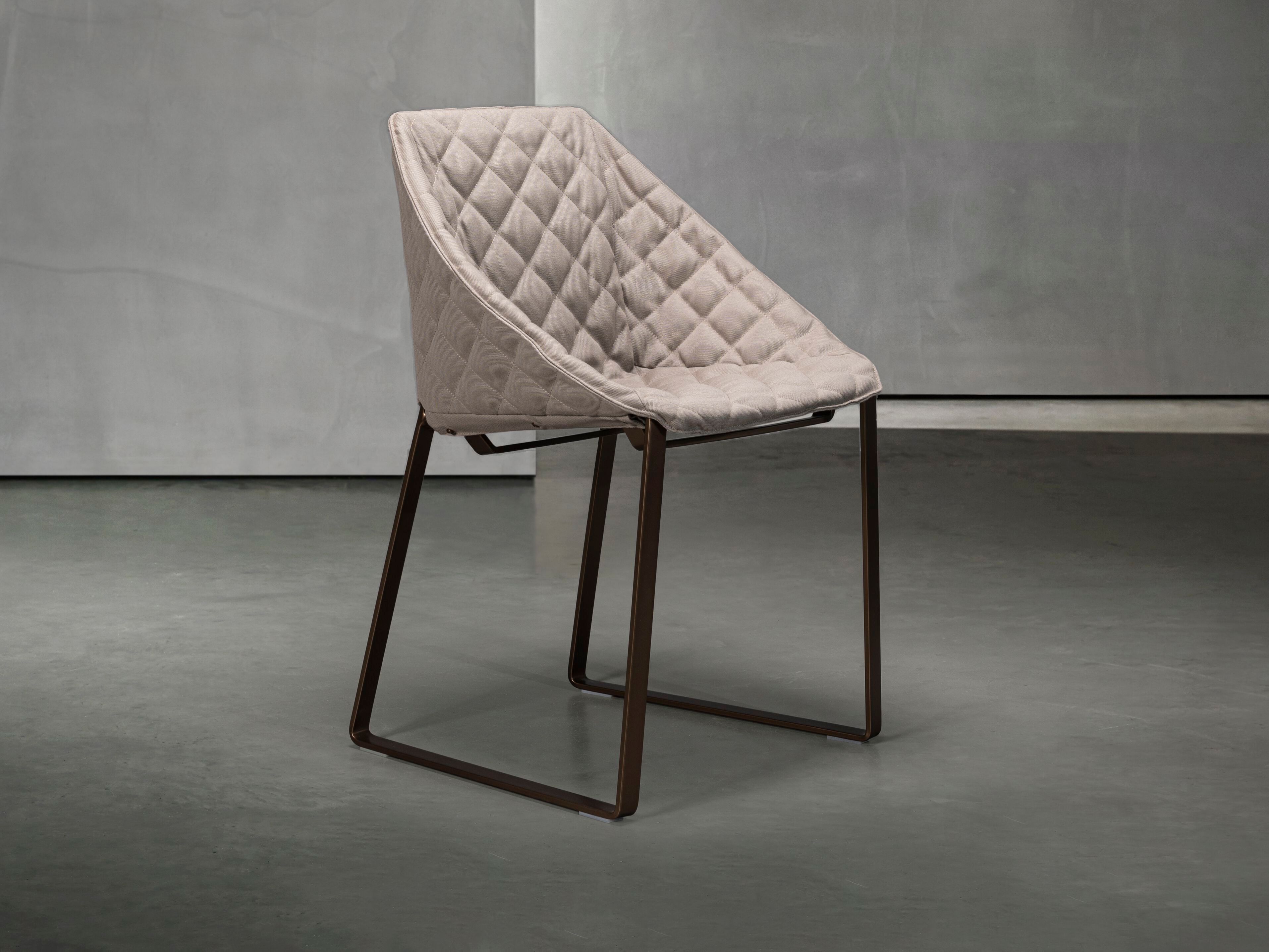 Ткань сани сад стул Piet Boon kekke outdoor ARCH-00070396