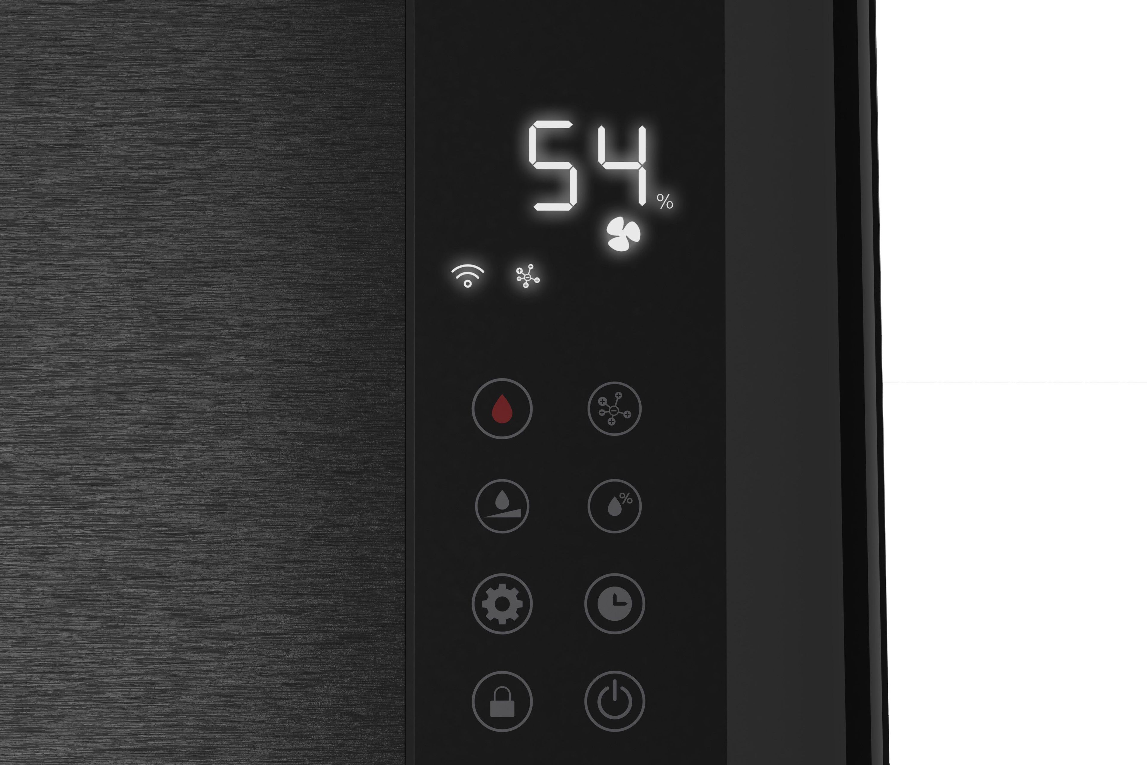 Портативный увлажнитель воздуха OLIMPIA SPLENDID увлажнители воздуха ARCH-00064326 - Вид №2