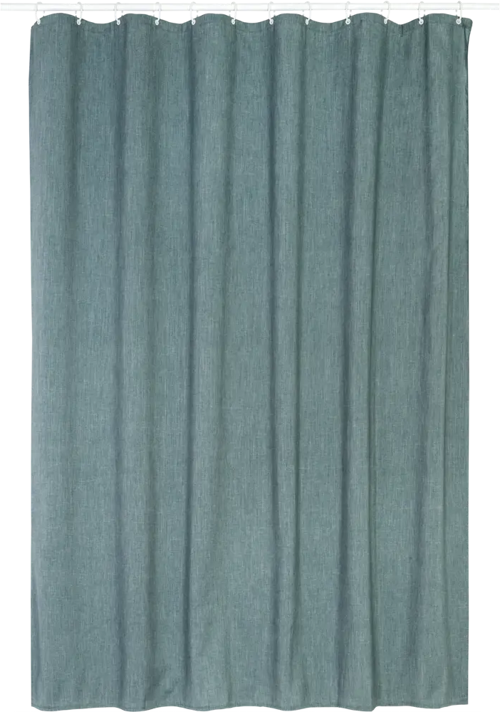 Штора для ванной SWENSA Leda — защита от брызг и стильный акцент 83860572