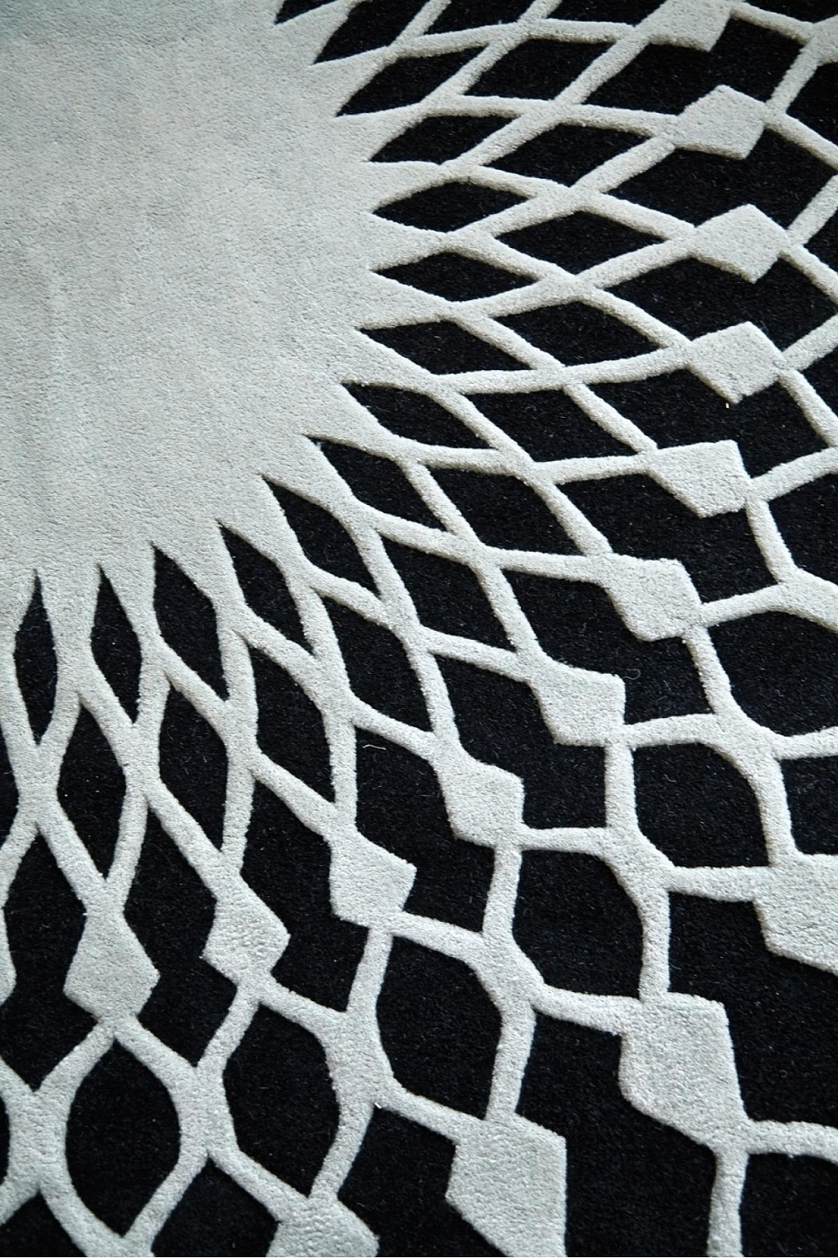 002600 Ковер GAN Trama - Вид №4