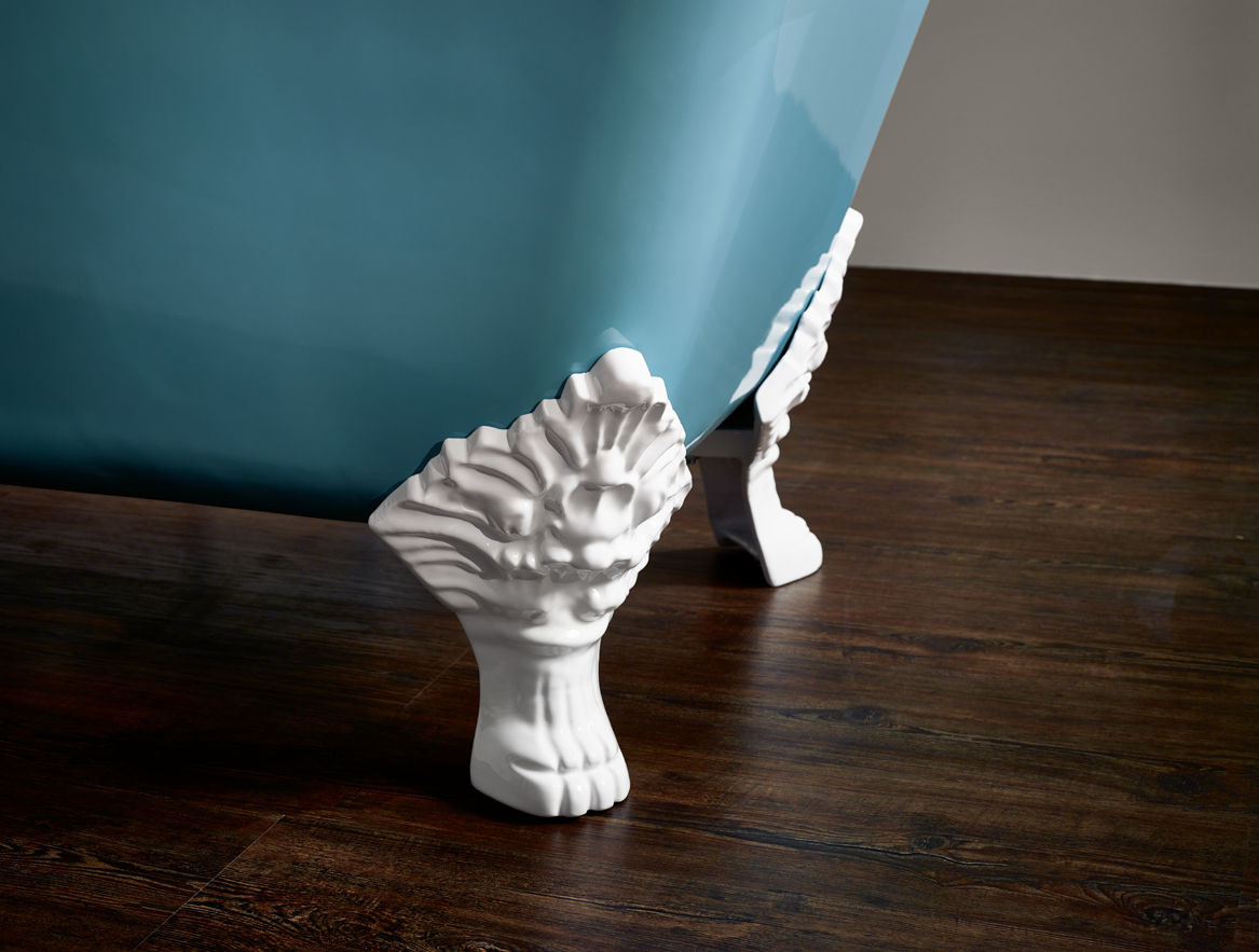 Чугунная ванна RECOR HUDSON sun-id-1718063 - Вид №1