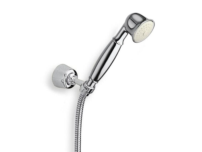 Настенный ручной душ с держателем CRISTINA Rubinetterie дополнения для душа / ванны / умывальника-Shower &amp ARCH-00110438