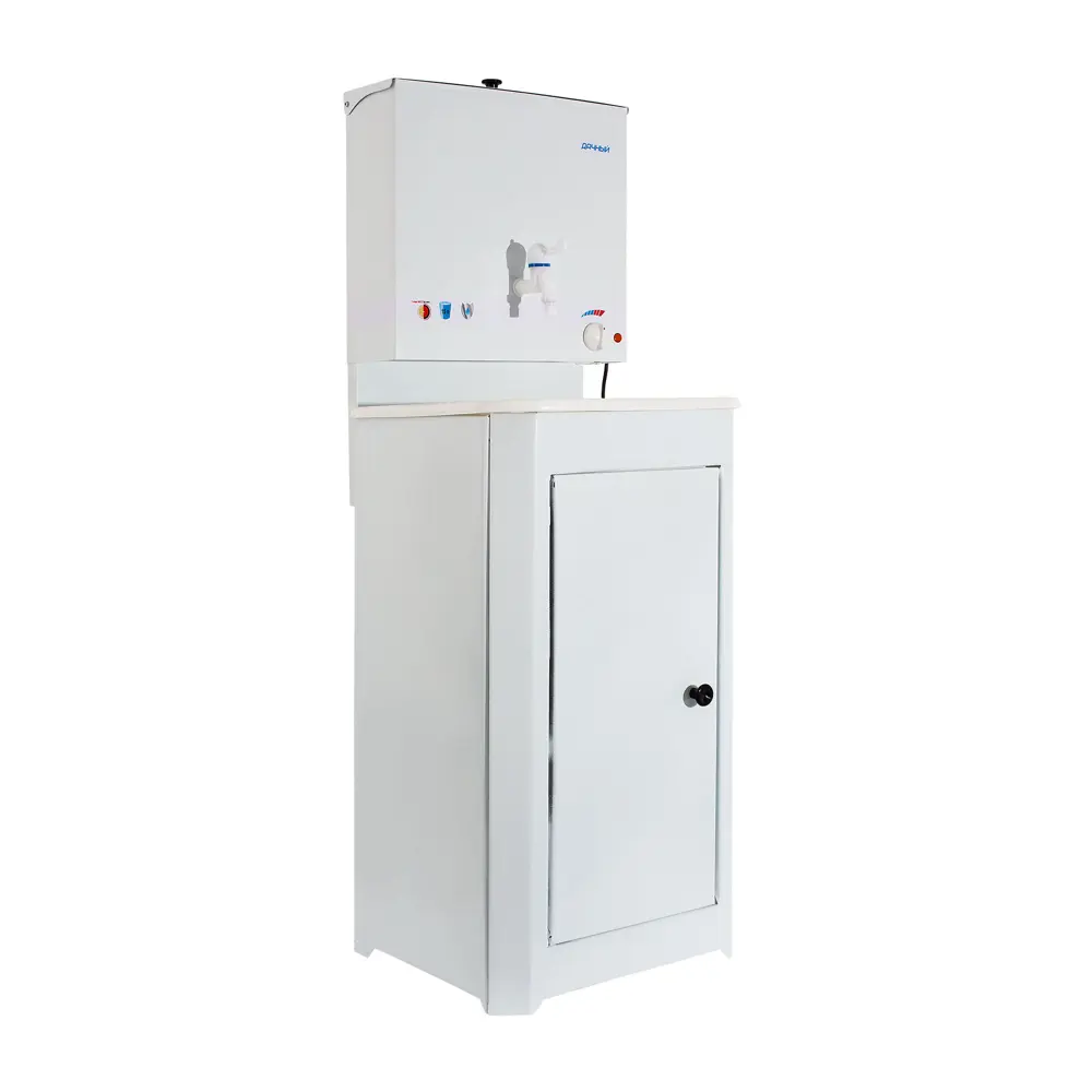 Умывальник дачный с подогревом, 15 л Santreyd STLM-2050665 - Вид №5