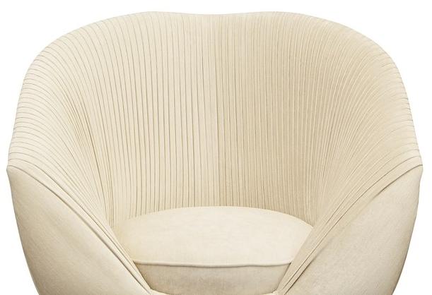 KOKET Мягкое бархатное кресло sun-id-1394252 - Вид №6