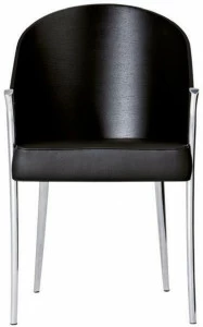 Driade Кресло с фанерным корпусом Costes