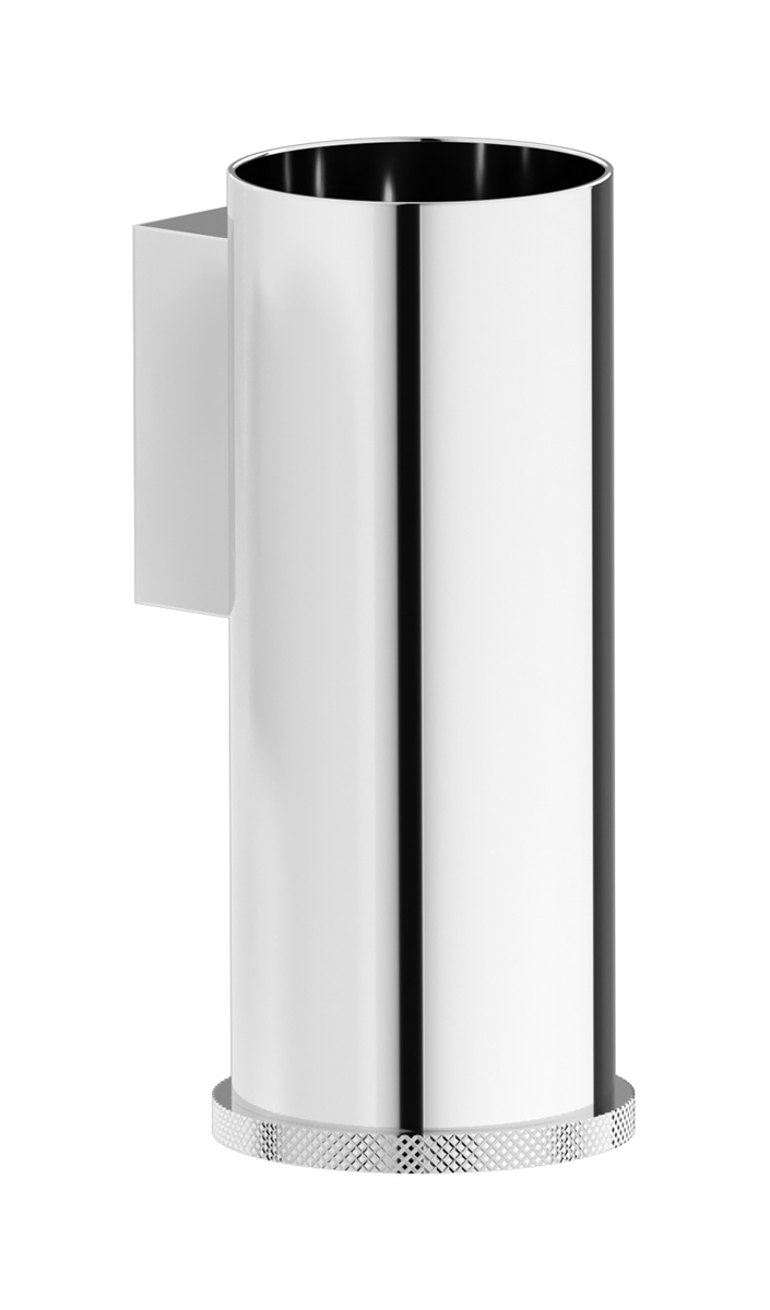 Держатель зубной щетки WE ARE IB of003cc Chrome Officina