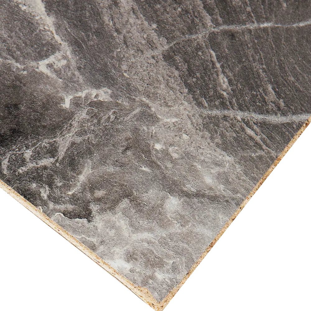 Стеновая панель Нэнси 240x0.6x65 см МДФ цвет серый Santreyd STLM-2012235 - Вид №1