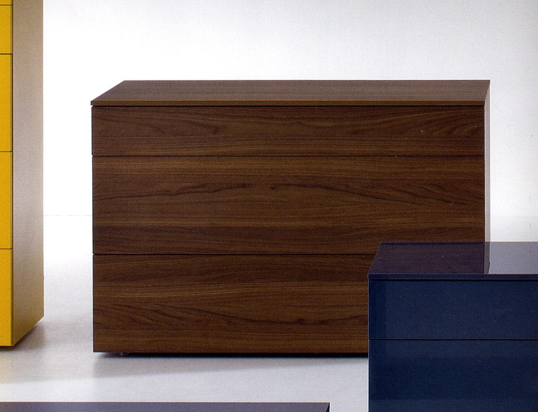 Комод SLIM DALL'AGNESE GCSL2564 