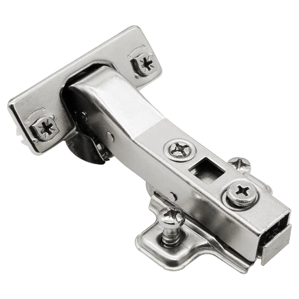 Комплект петель открывания для углового шкафа 105 градусов сталь 2 шт STANDERS STLM-2011548 - Вид №4