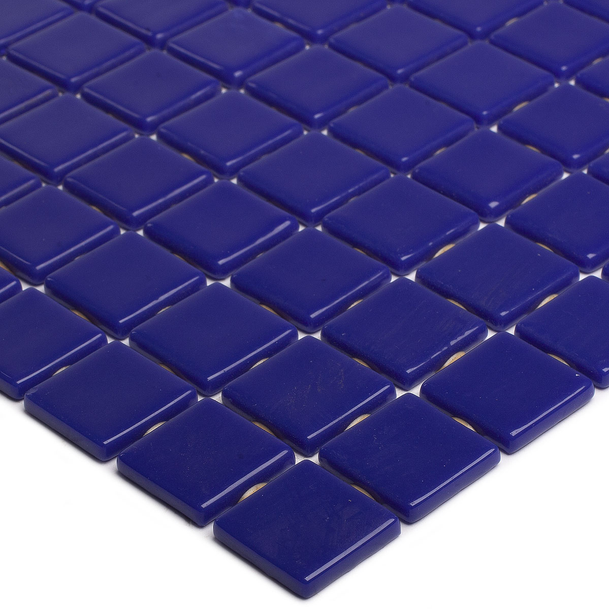 Фиолетовая мечта: декоративная мозаика Vidrepur Colors STP-ST124 INCOLOR - Вид №1