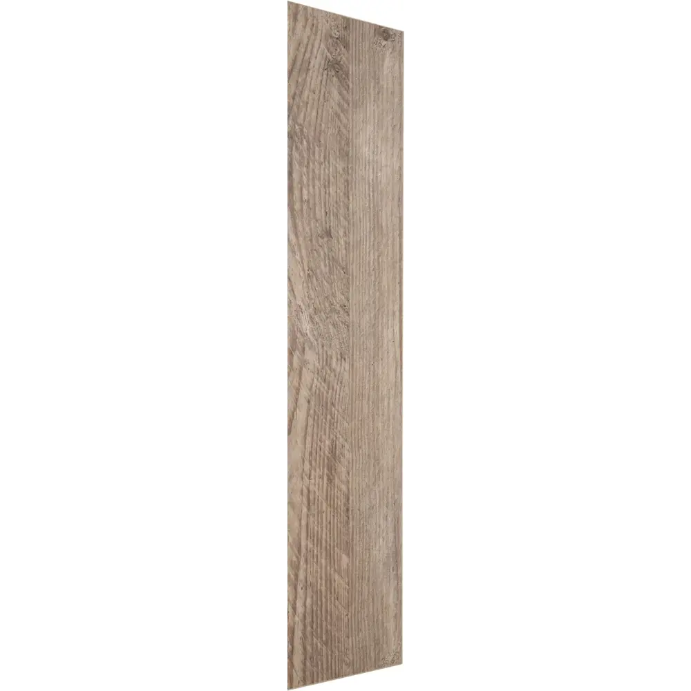 Фасад для кухонного шкафа Руза 14.7x76.5 см Delinia ID ЛДСП цвет коричневый STLM-2037442