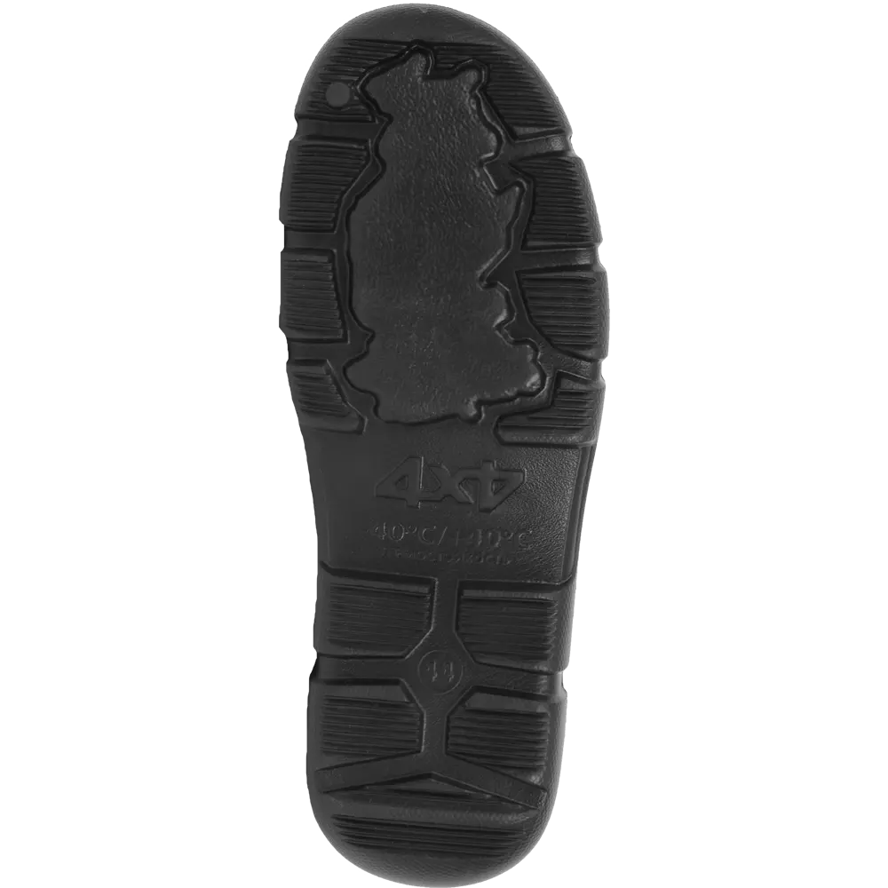 Галоши утепленные мужские "4х4" размер 45 4X4 STLM-2001813 - Вид №3