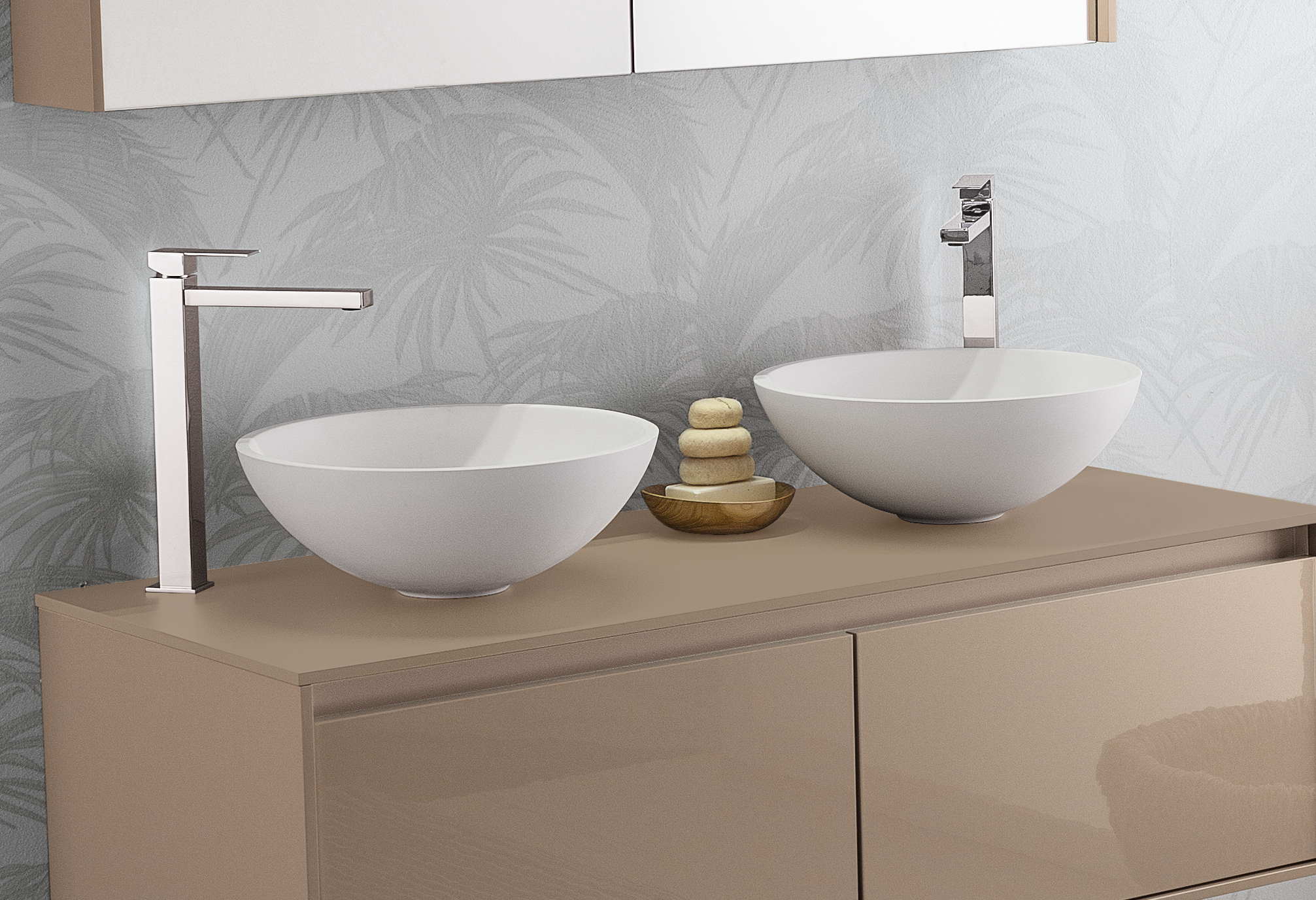 Tondo Mastella  Раковина  - Вид №2