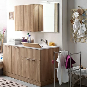 Комплект мебели для ванной 12 Arbi Bolle Collection