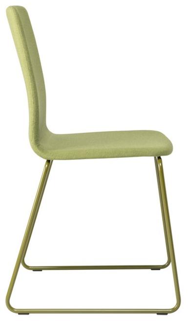 Санки из ткани с металлической основой Tecla Santreyd sun-id-1415448 - Вид №2