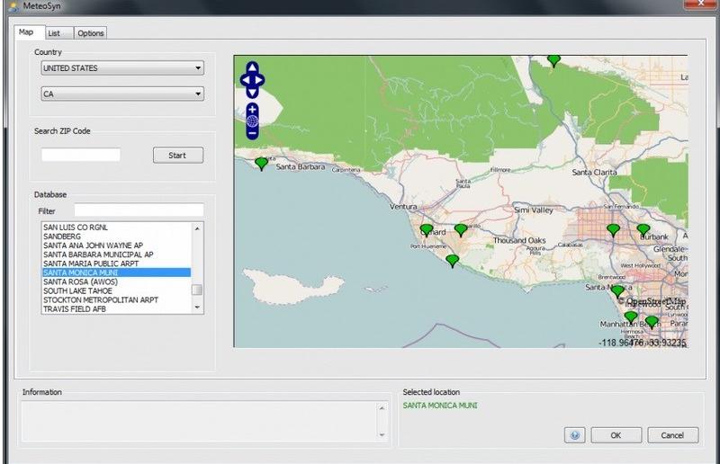 ATH ITALIA software Расчет солнечной тепловой, фотоэлектрической системы sun-id-1481514 - Вид №4