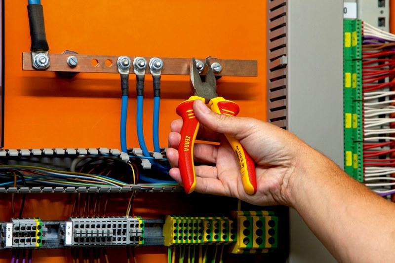 Würth Плоскогубцы Pinze 071401 575 - Вид №2