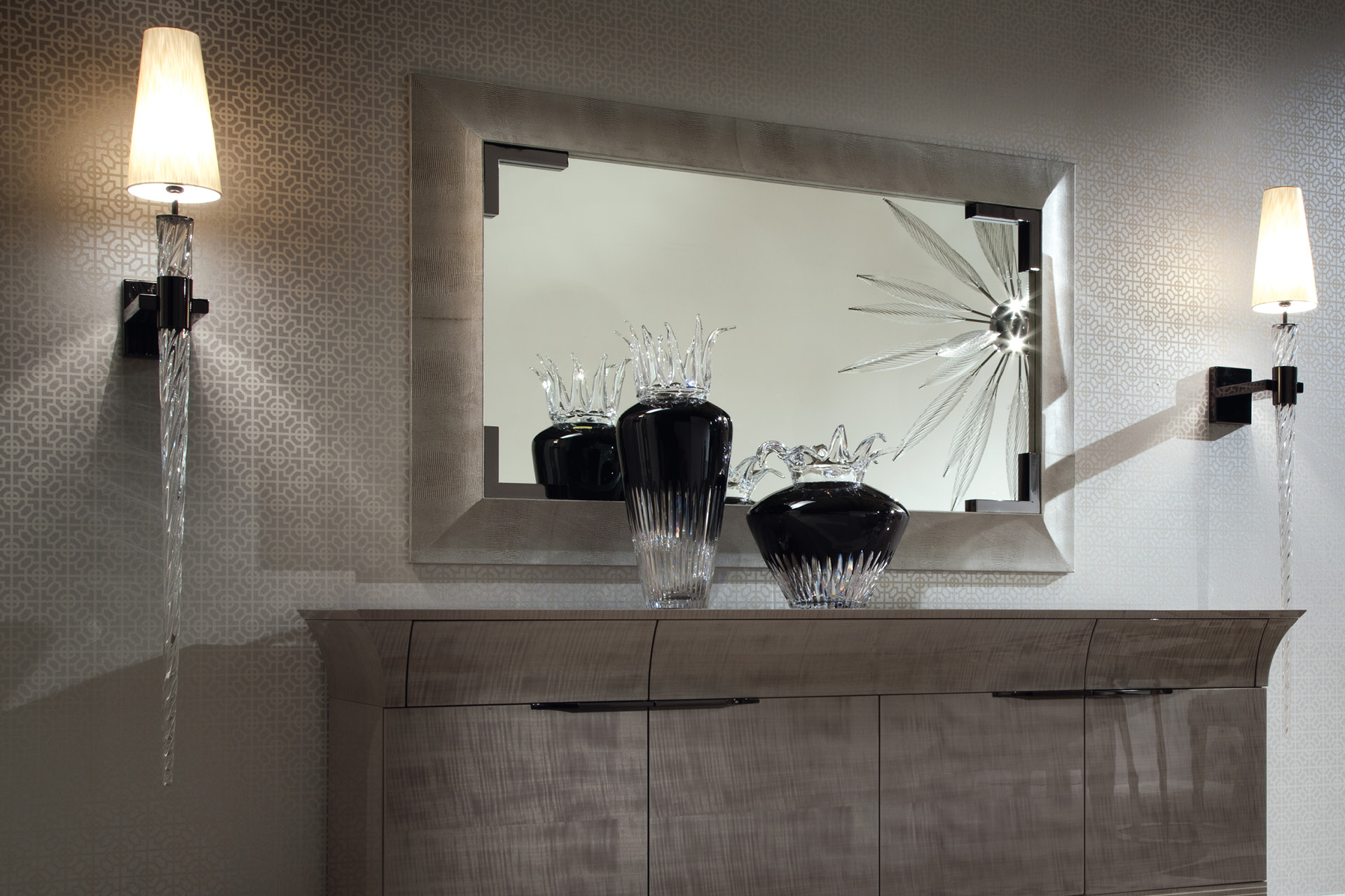 GRST64 Alchemy quadro обои - giorgio collection Декор - Вид №2