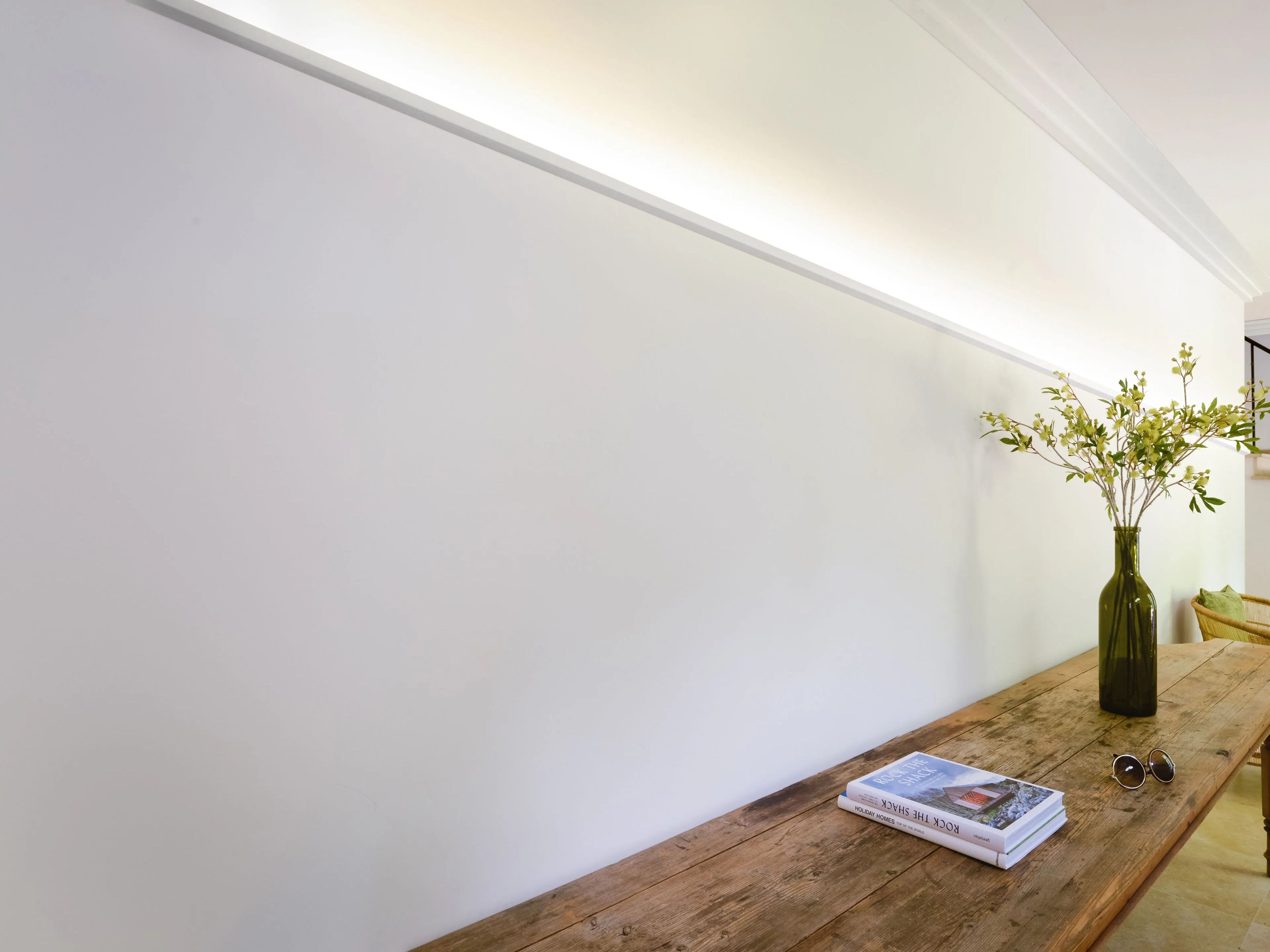 Рамка для непрямого освещения Orac CX189 ARCH-00014540