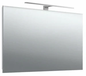 Emco Bad Зеркало в ванной со встроенной подсветкой
