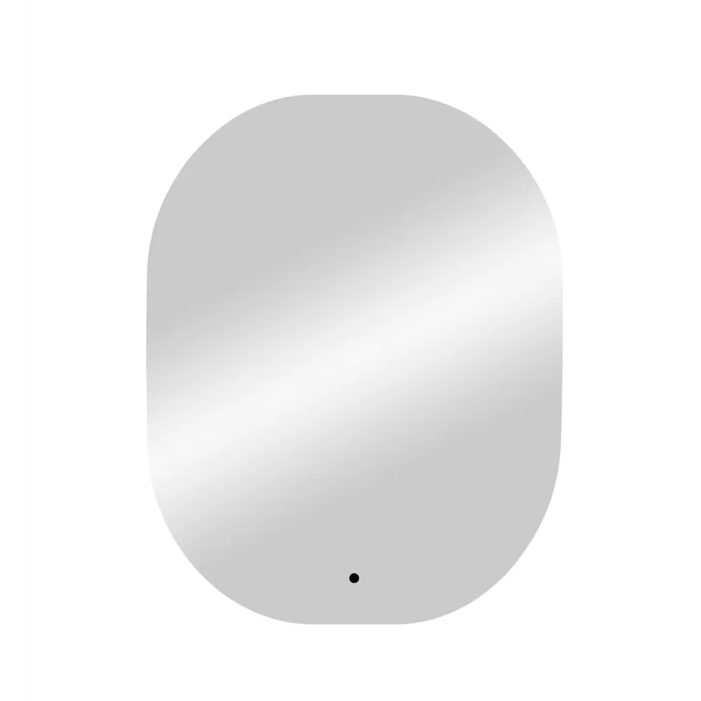 Зеркало с подсветкой Bokacho Led 450x600 мм Santreyd STLM-2120851 - Вид №1