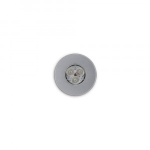 8479163 Встраиваемый в пешеходный пол Platek MICRO FULL INOX  MICRO FULL INOX - 3 LED 4000K 33°