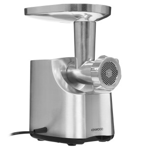 0141900 Мясорубка электрическая Kenwood MG516 серый