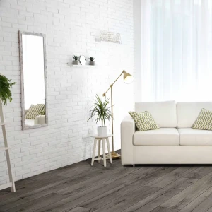 Линолеум «Noventis Ла Манш дуб Скальный» 42 класс 2 м