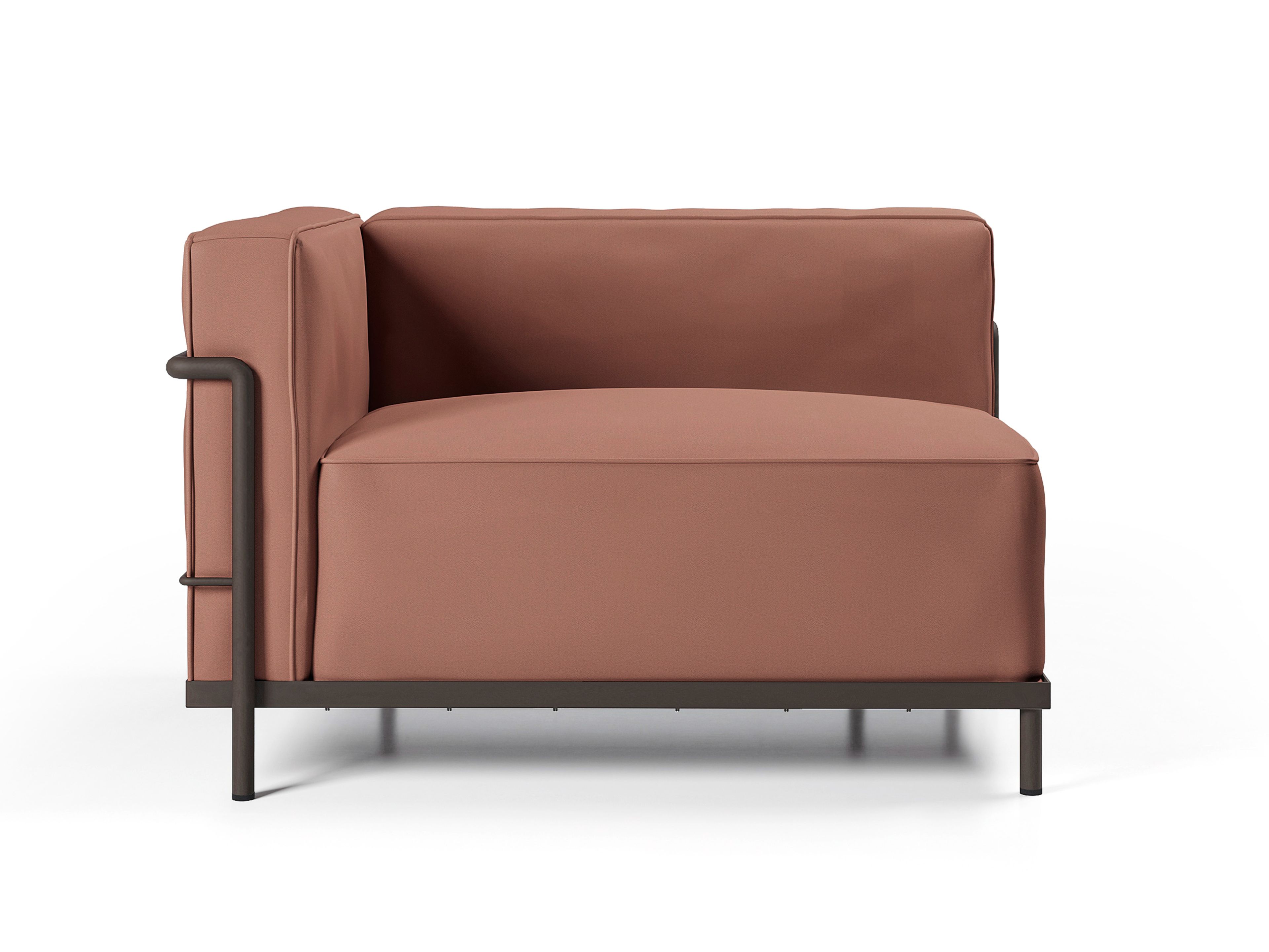 Угловое кресло CASSINA LC ARCH-00143742