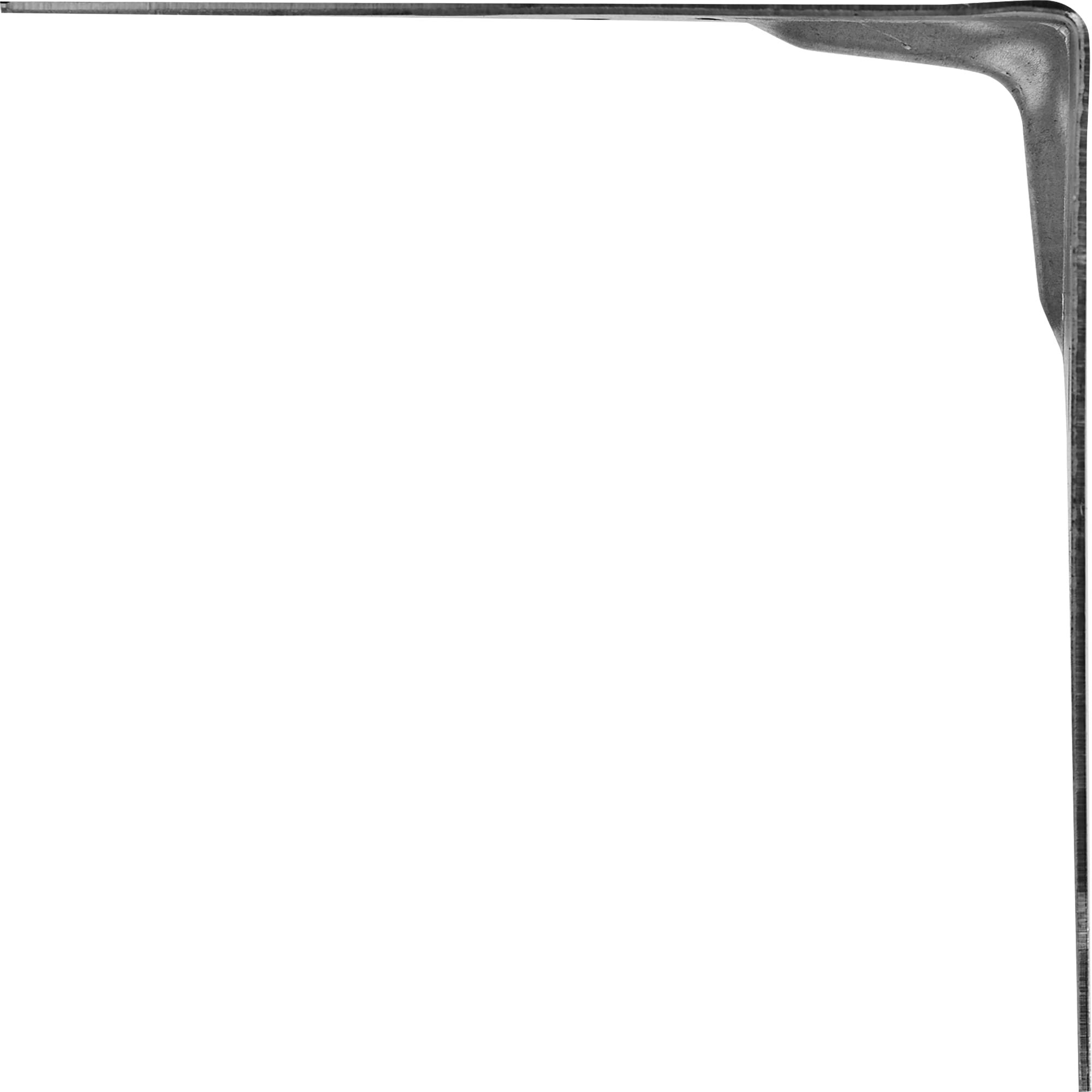 84857871 Угол крепежный усиленный 130х130х100х2 Santreyd  - Вид №1