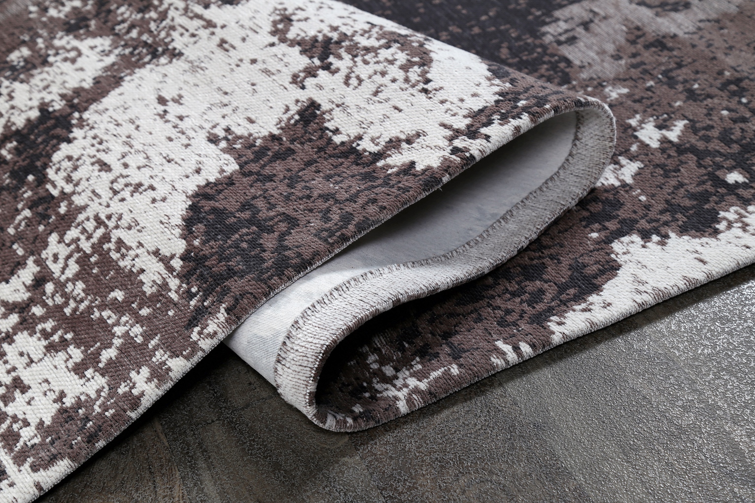 COLORISTICA GROT ZIRCON 160x230 Ковры  160 X 230  Бежевый  - Вид №5