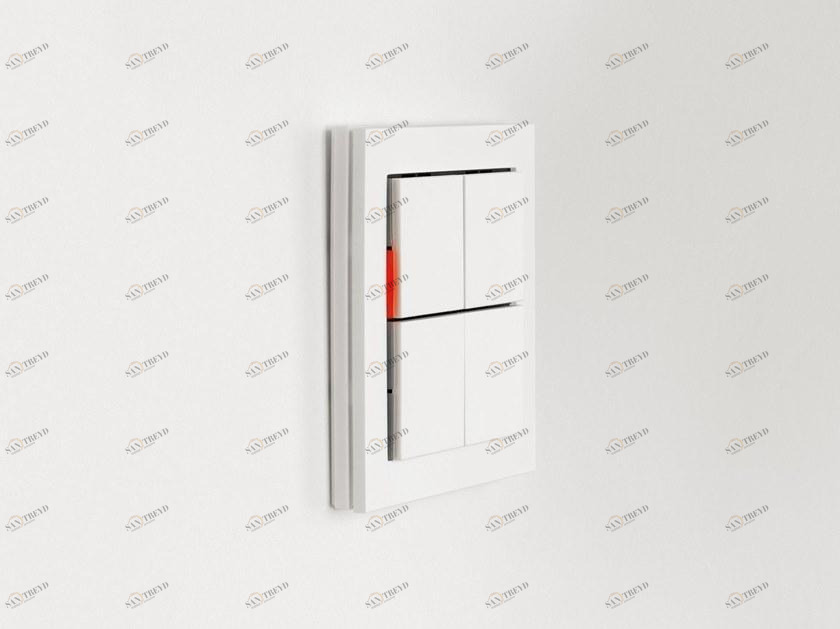 EKINEX Гражданская серия со светодиодом 71 sun-id-1431018