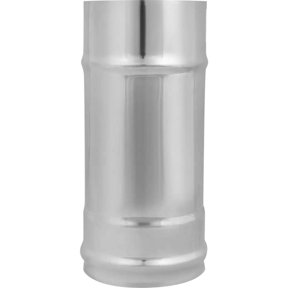 Дымоход Corax 0.25 м 430/0.5 мм D110 мм КОРАКС STLM-2064157 - Вид №1