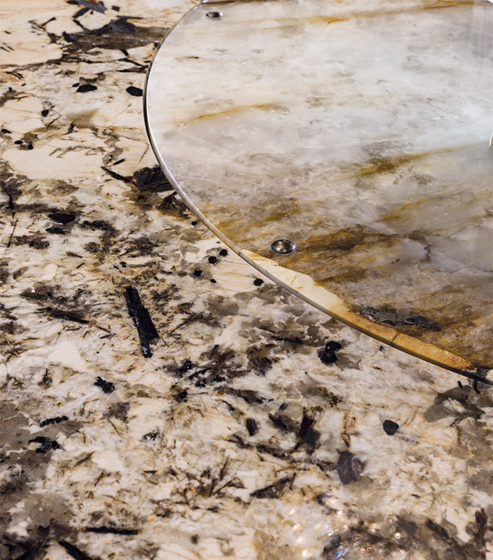 Стол RE LONGHI T 183  - Вид №5