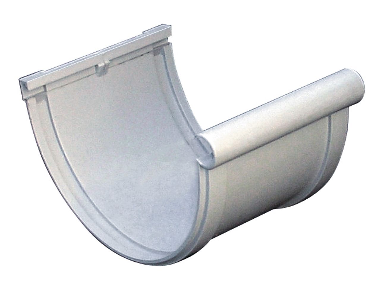 Простое соединение желоба 133 First Corporation First Plast ARCH-00112622 - Вид №1