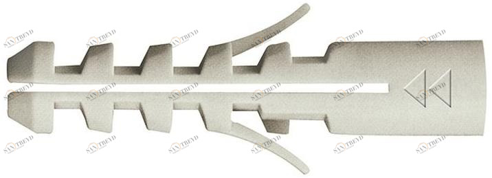 MAURER Дюбели нейлоновые sun-id-1415839