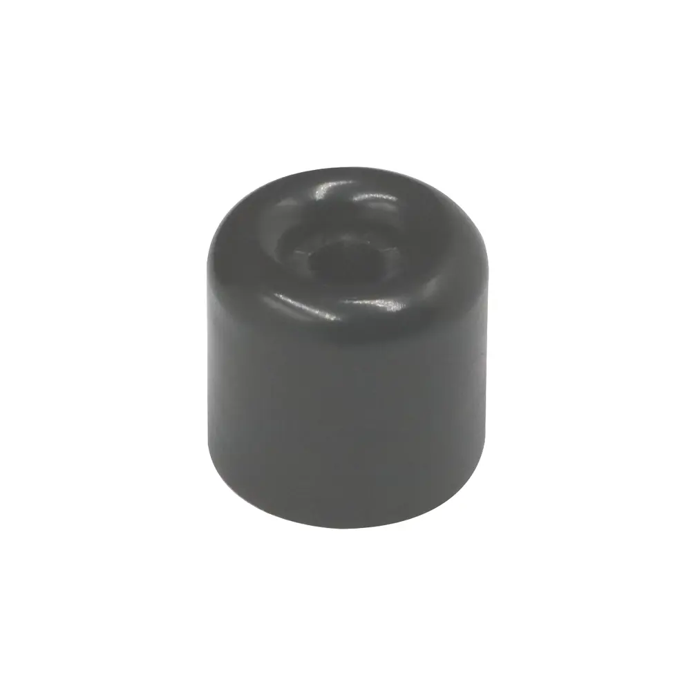 ЛЕВША Универсальный ограничитель для межкомнатных дверей 40×40 мм 85470436 STLM-0062879