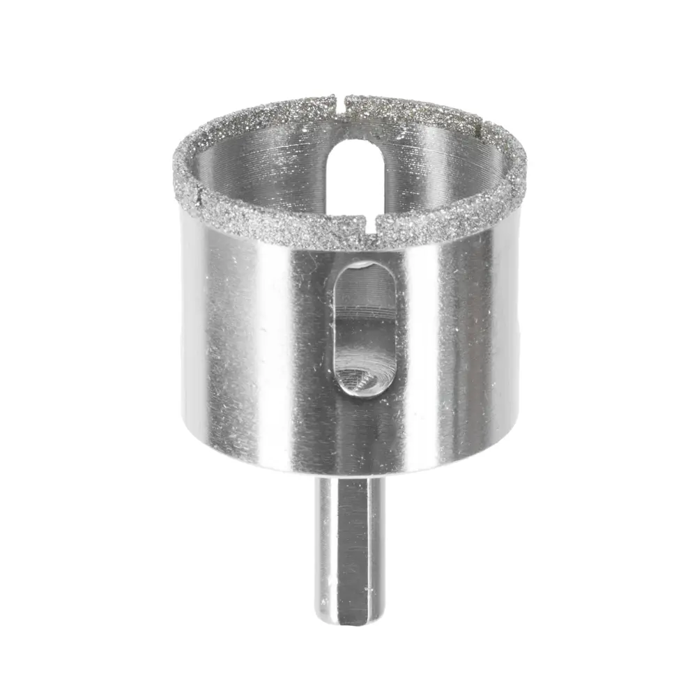 Коронка алмазная по керамике/граниту Matrix D45 мм STLM-2053141 - Вид №1