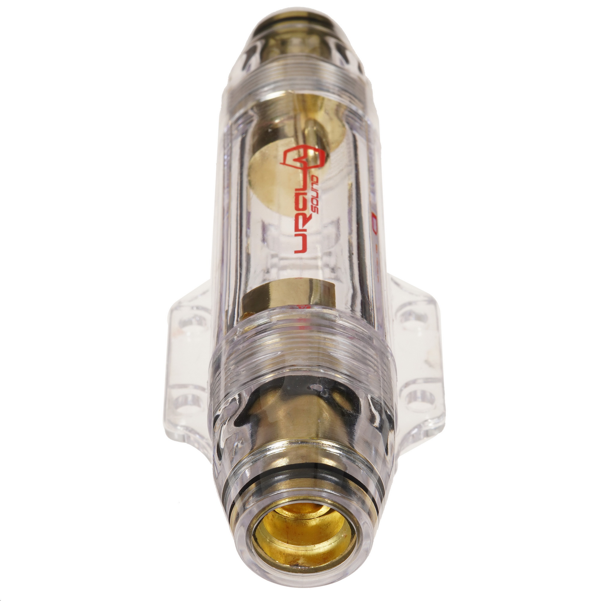 5352207 Держатель для предохранителей URAL FH-DB02 STDN-0019132 - Вид №2