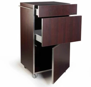 Тележка для косметолога Carrelli 358