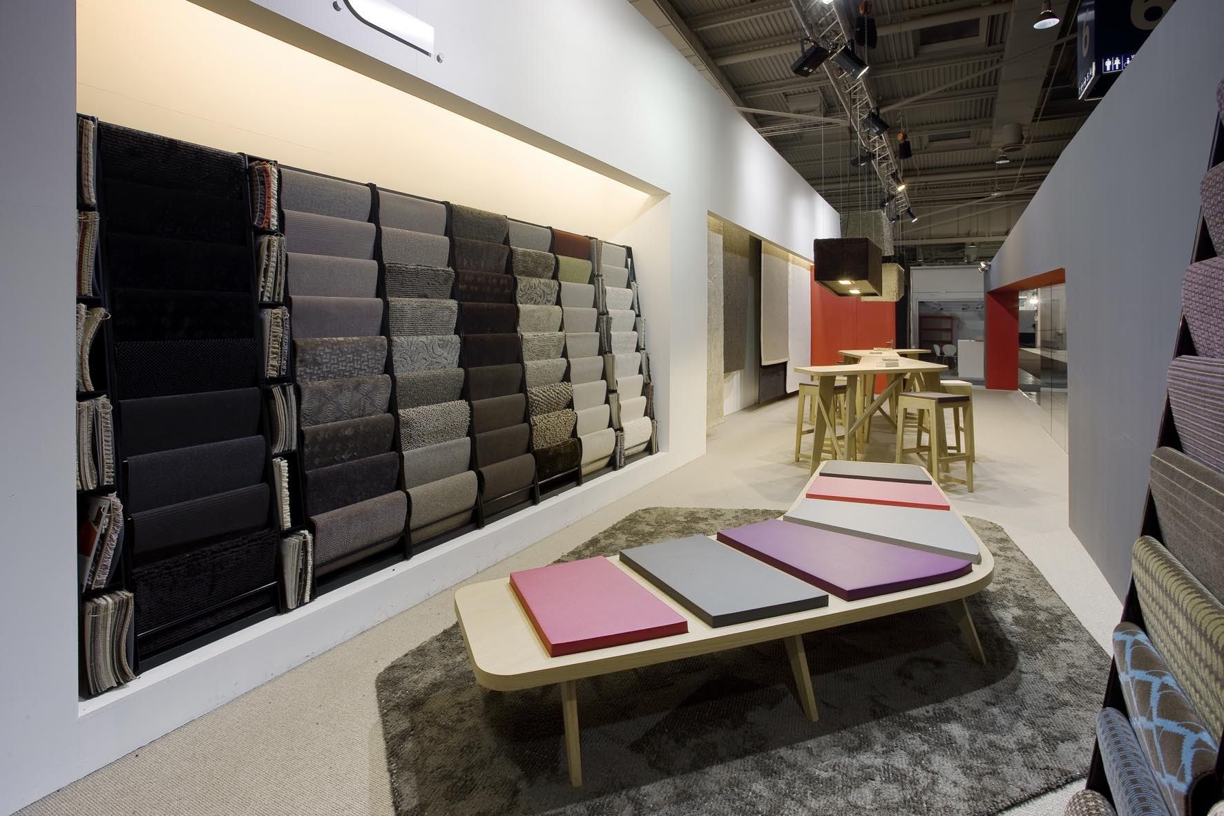 Модульная деревянная скамья и QM Foam без спинки Quinze & Milan Airbench ARCH-00063816 - Вид №2