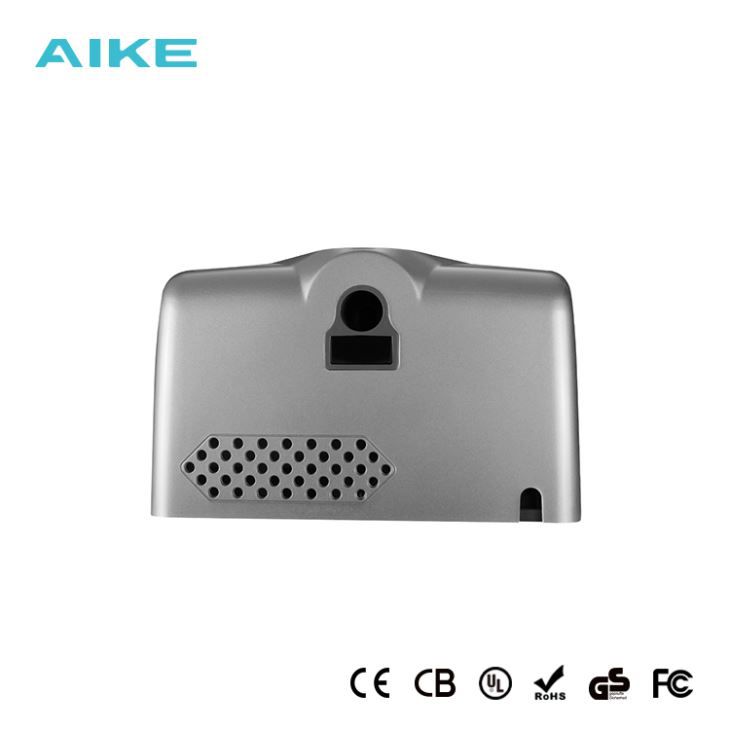 Мини сушилка для рук AIKE AK2803K_660  - Вид №4